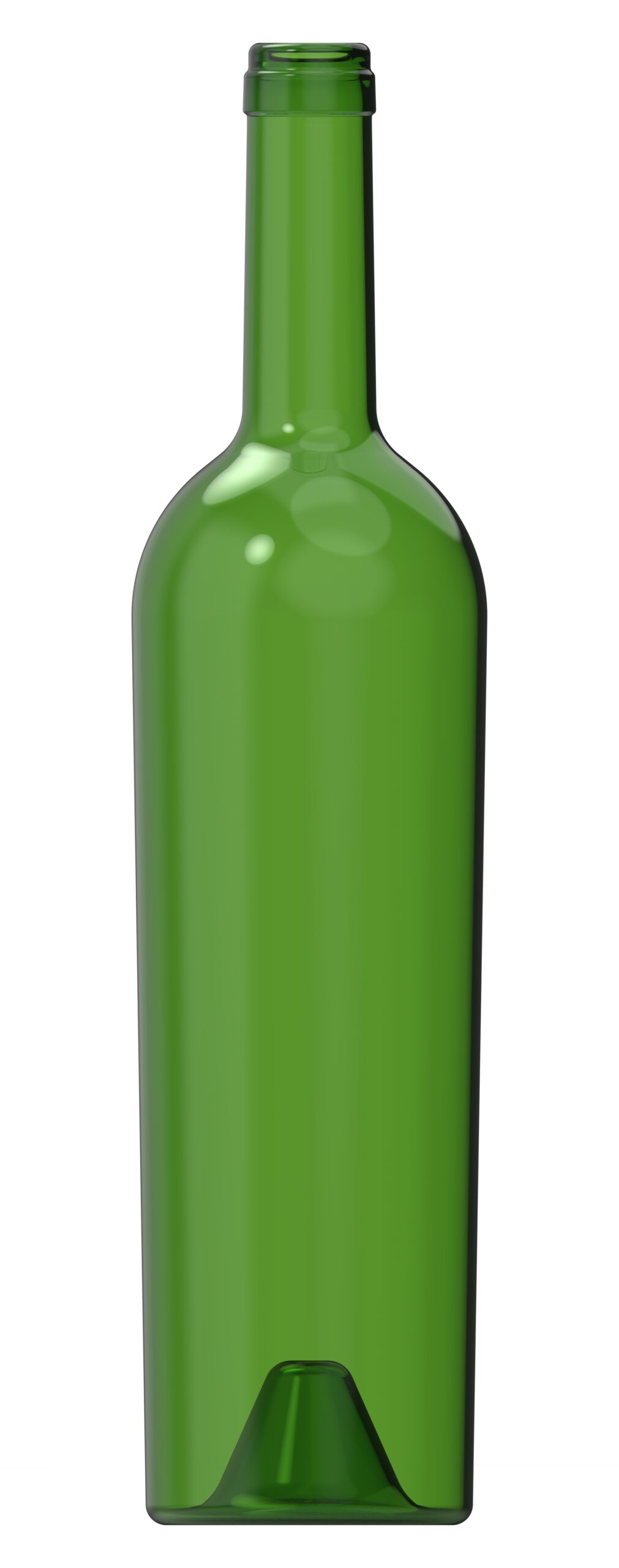 Burdeos 750 Cordillera