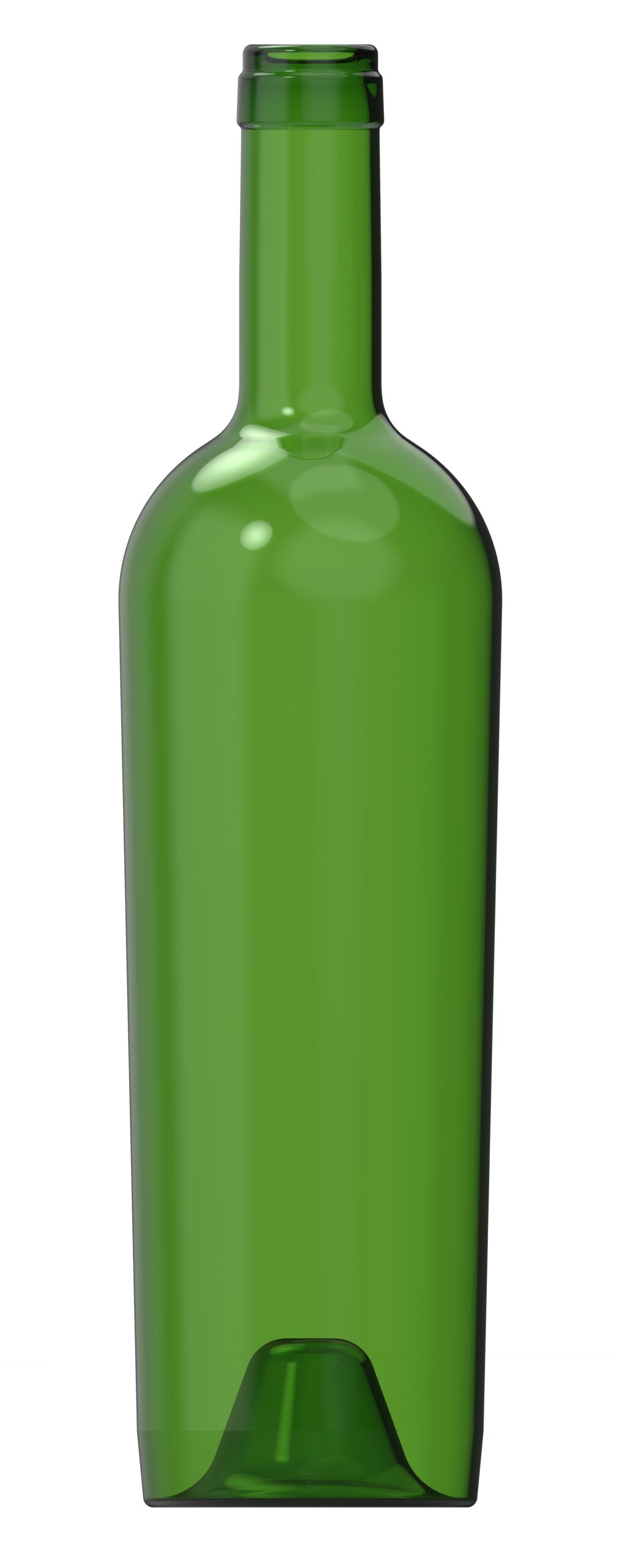 Burdeos 750 Cachapoal