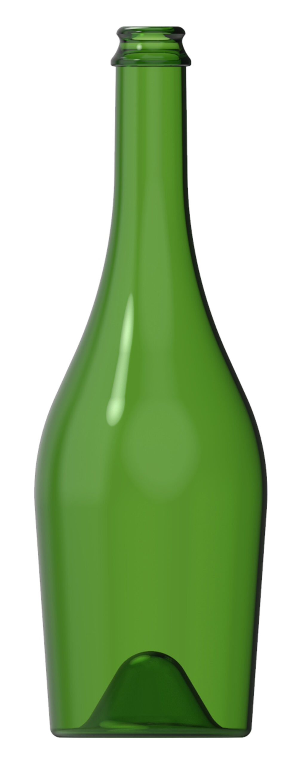 Espumante 750 Cónica  P35