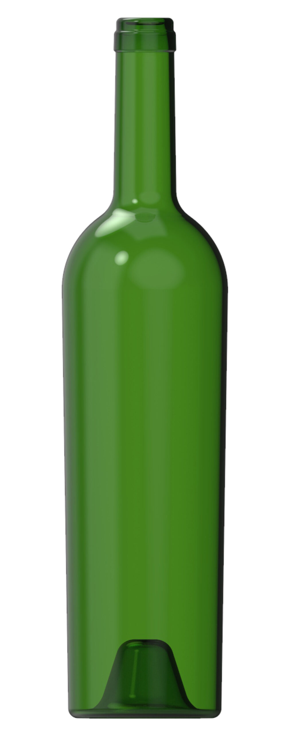 Burdeos 750 Cónica Alta