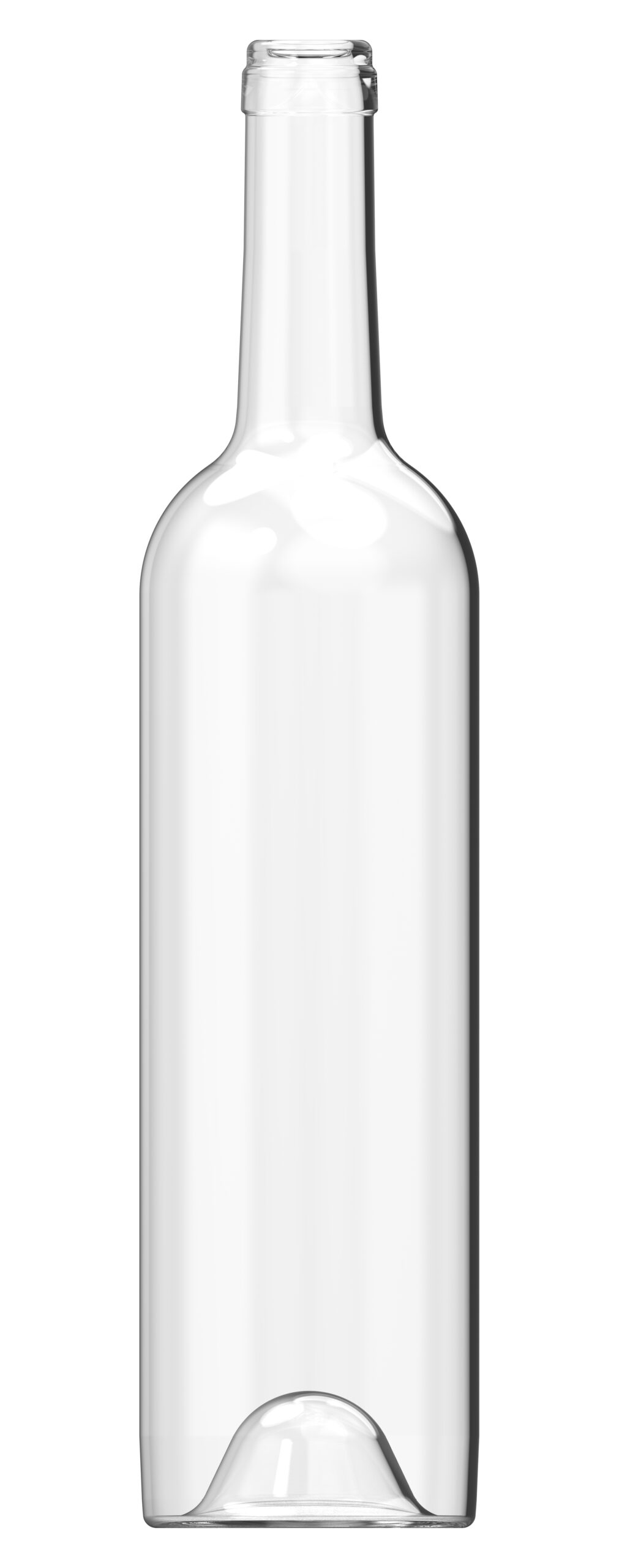 Burdeos 750 Aconcagua Ecoglass