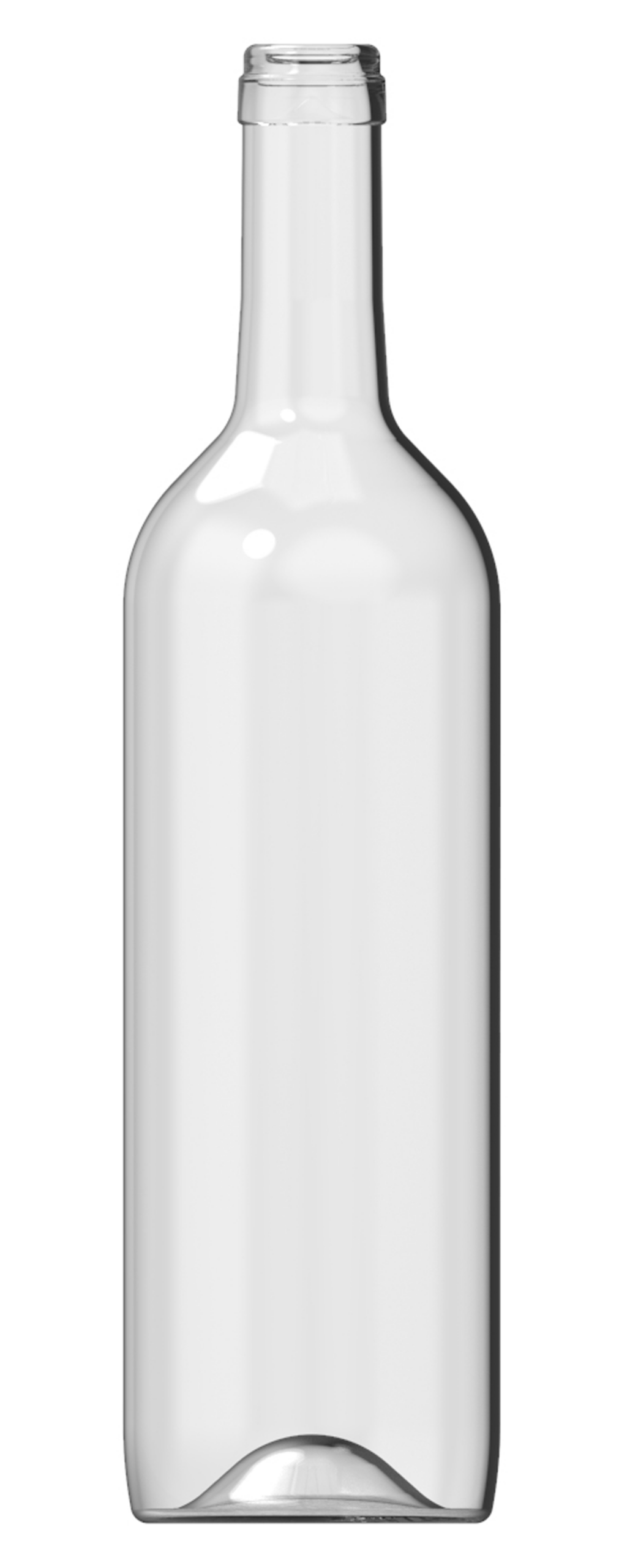 Burdeos 750 Ecoglass2