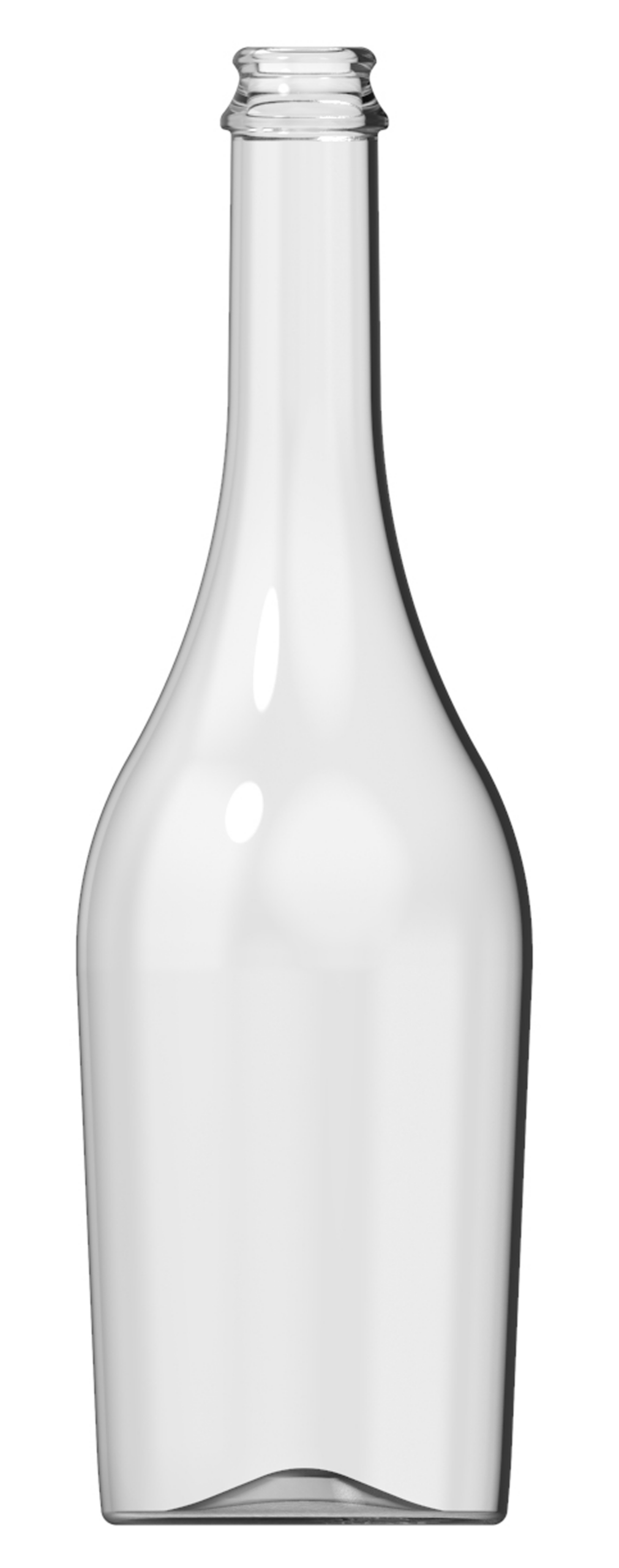 Espumante 750 Cónica