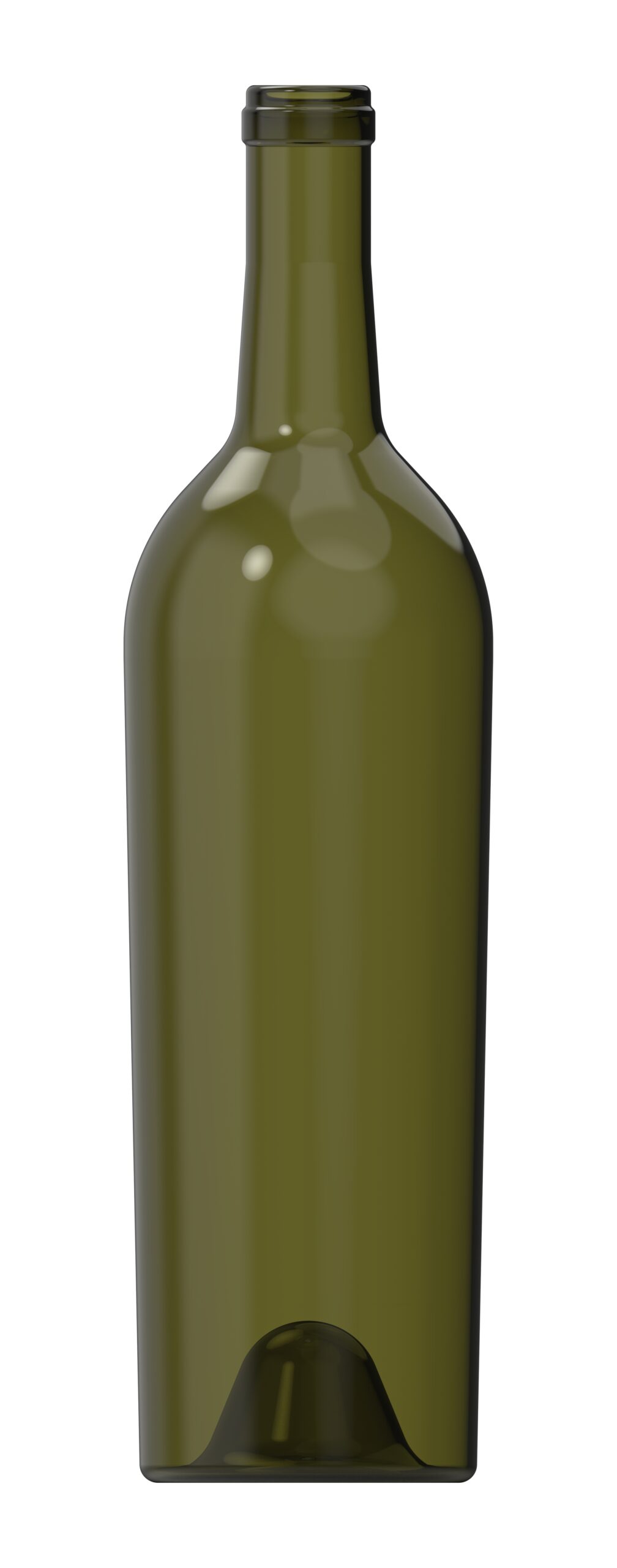 Burdeos 750 Cónica P33 Co (3596)