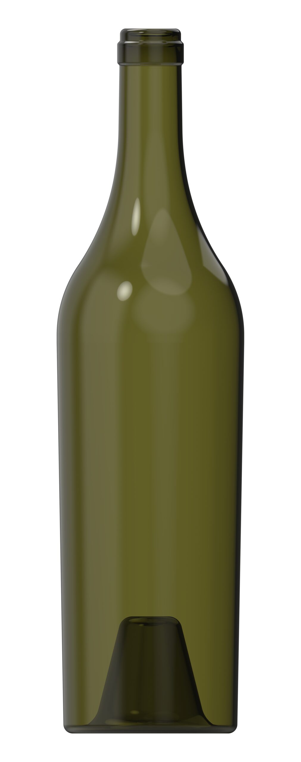 Burdeos 750 Cónica pic 50 Co