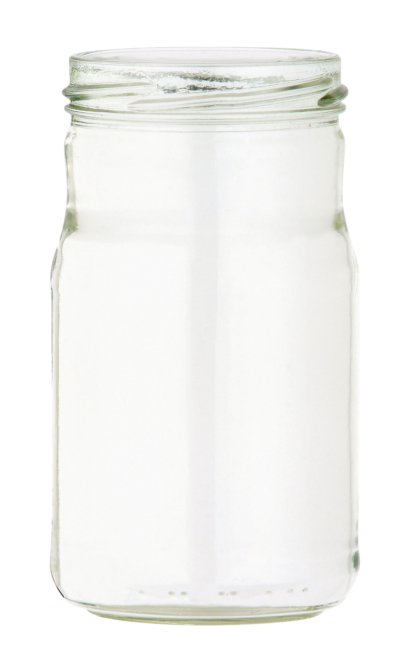 Frasco Std. 314 t/o 63 mm.