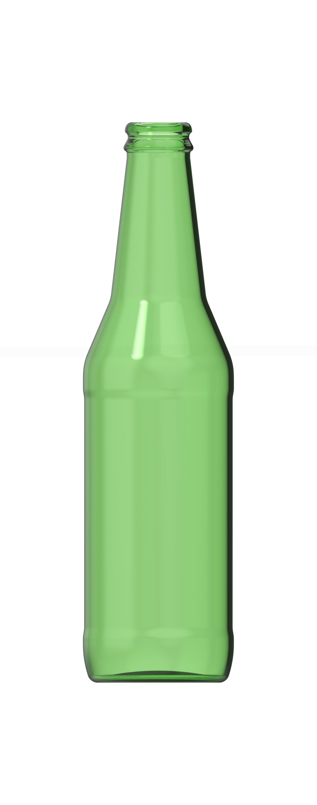 Cerveza Genérica 330 ow Long Neck