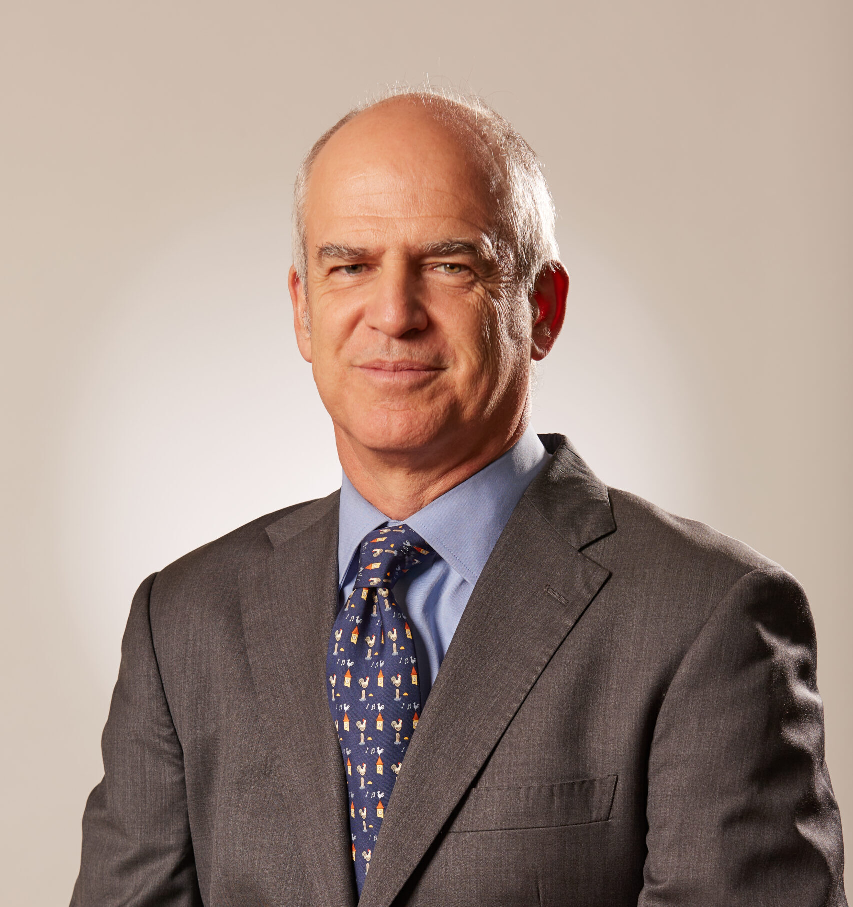 Alfonso Márquez de la Plata Cortés