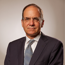 Cristóbal Eyzaguirre Baeza