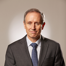 Eduardo Carvallo Infante