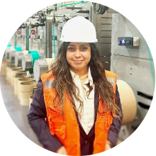 Jeannette Mandriaza Caro