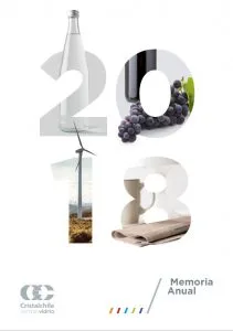 Memoria Anual 2018
