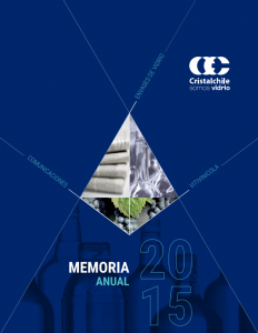 Memoria Anual 2015