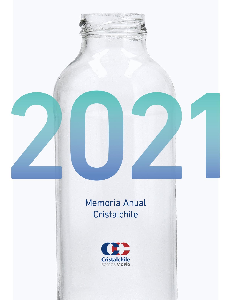 Memoria Anual 2021