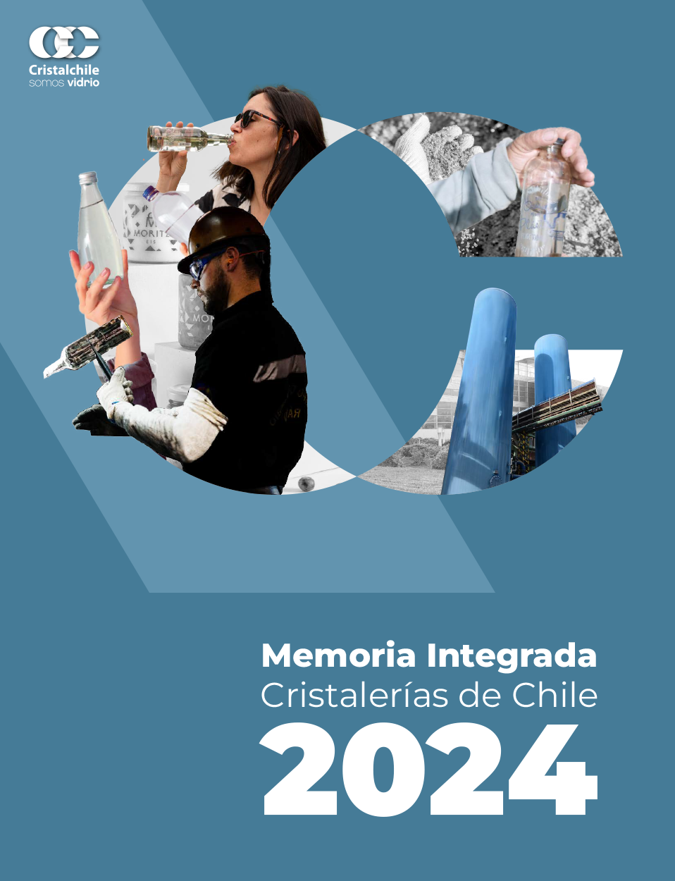 Memoria Anual 2024