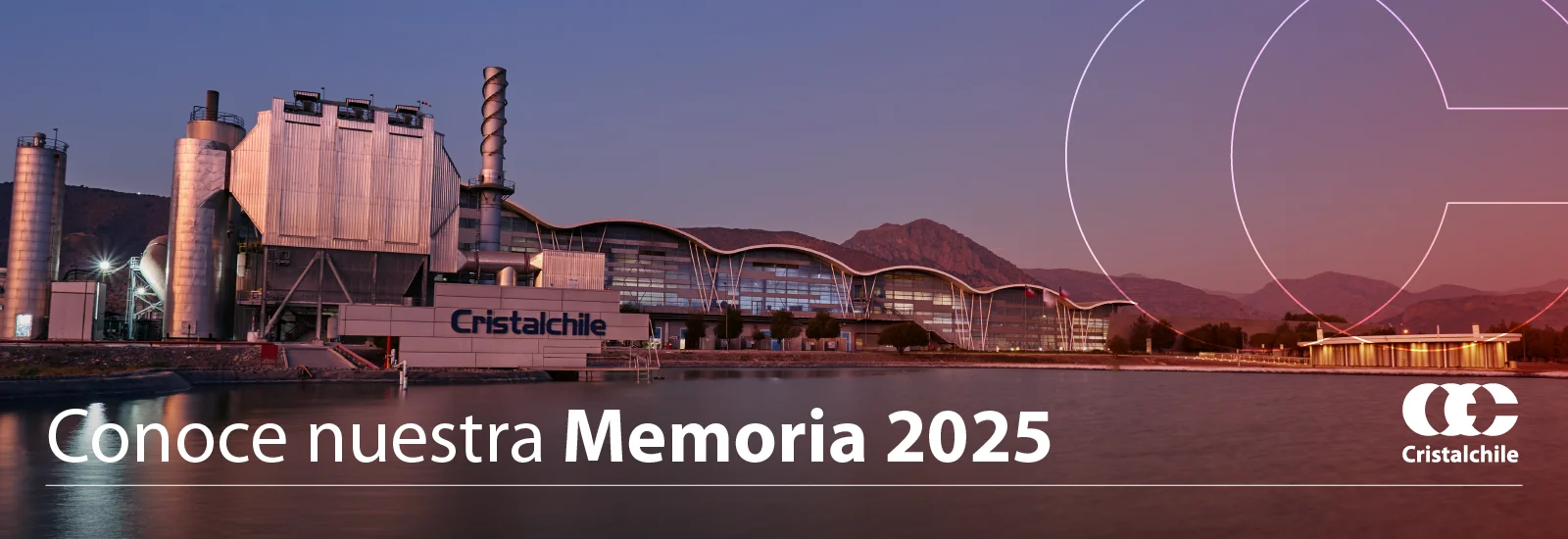 CristalChile