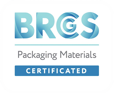 MÁXIMA CALIFICACIÓN BRCGS PACKAGING MATERIALS