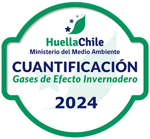 SELLO HUELLACHILE