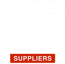 SELLO SSINDEX PROVEEDORES 2025
