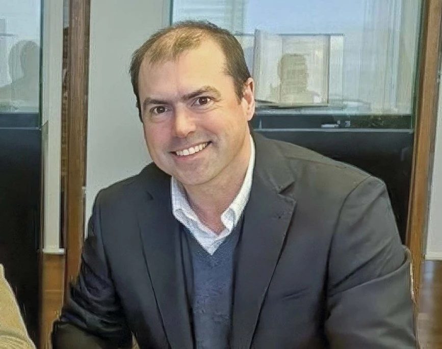 Cristián Sierra Margenats