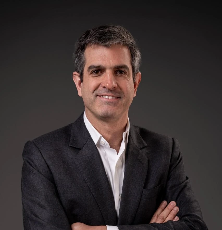 Jaime Besa Bandeira